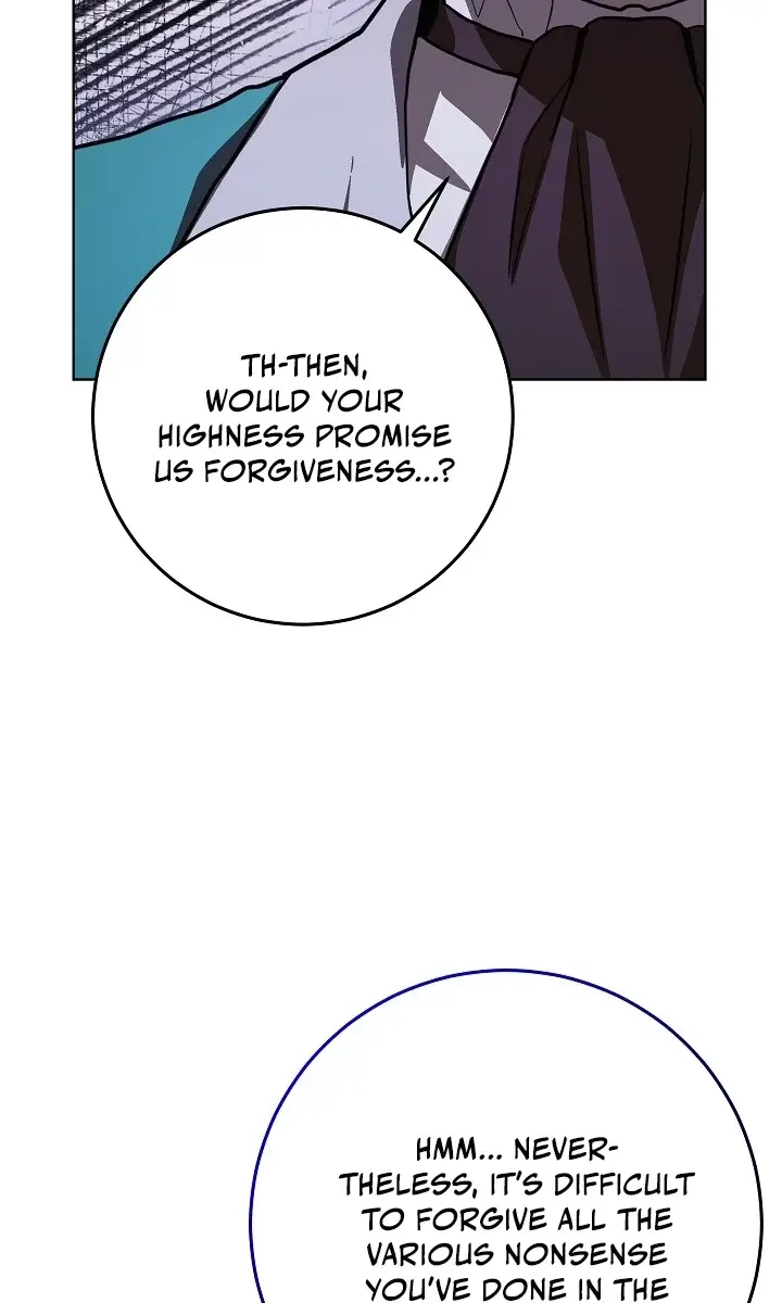 24 Hours Resurrection of the Villainess Chapter 10 Page 48