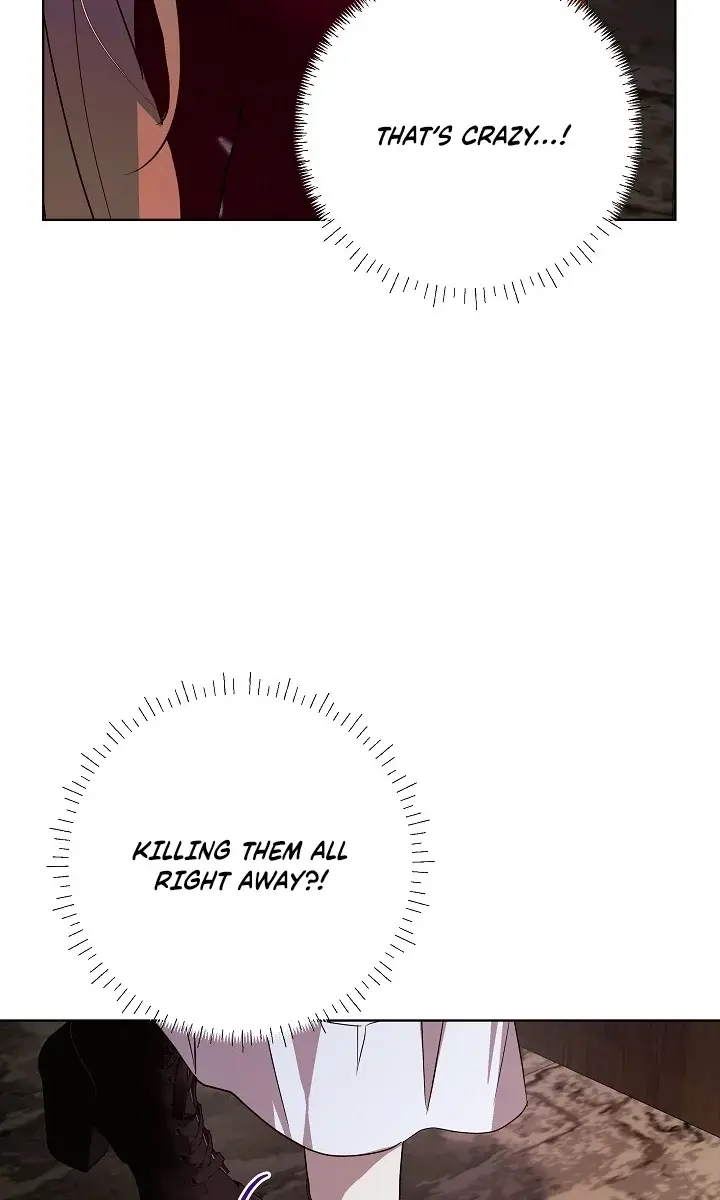 24 Hours Resurrection of the Villainess Chapter 10 Page 58