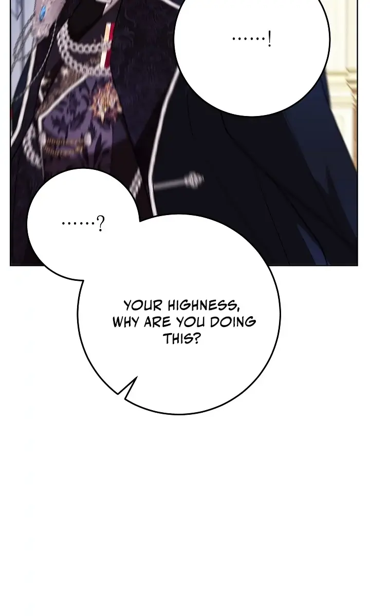 24 Hours Resurrection of the Villainess Chapter 10 Page 67