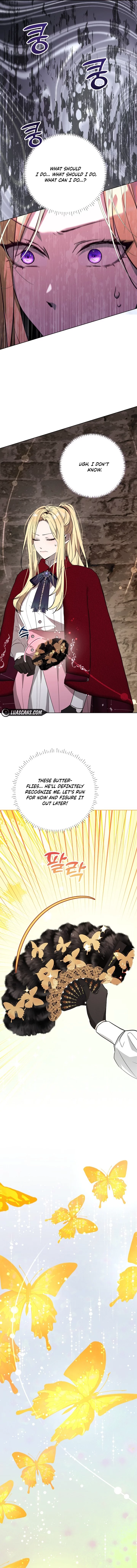 24 Hours Resurrection of the Villainess Chapter 10 Page 78