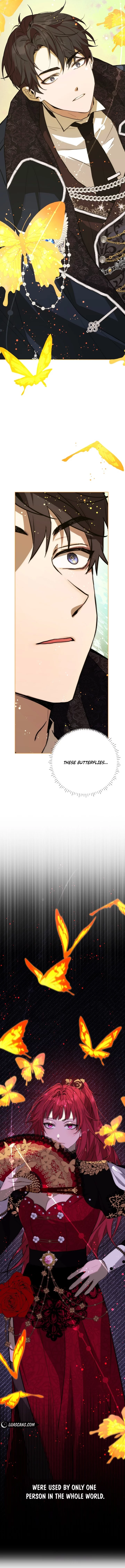 24 Hours Resurrection of the Villainess Chapter 10 Page 86