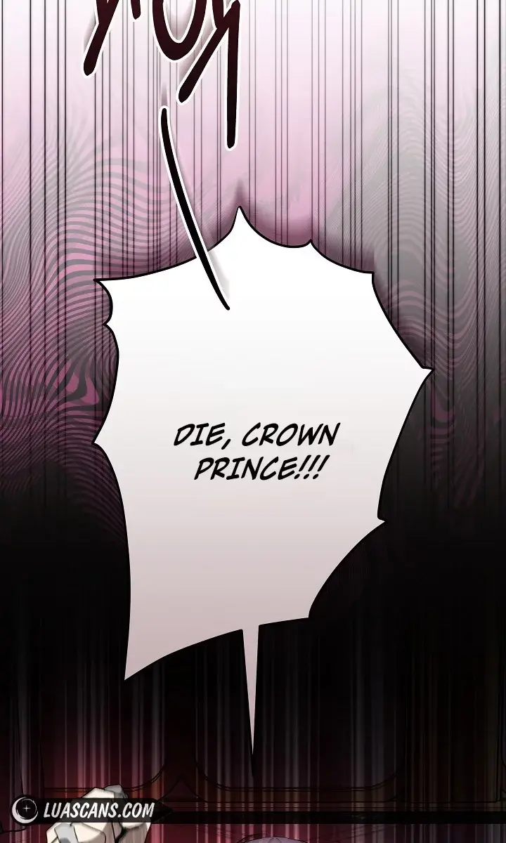 24 Hours Resurrection of the Villainess Chapter 10 Page 110