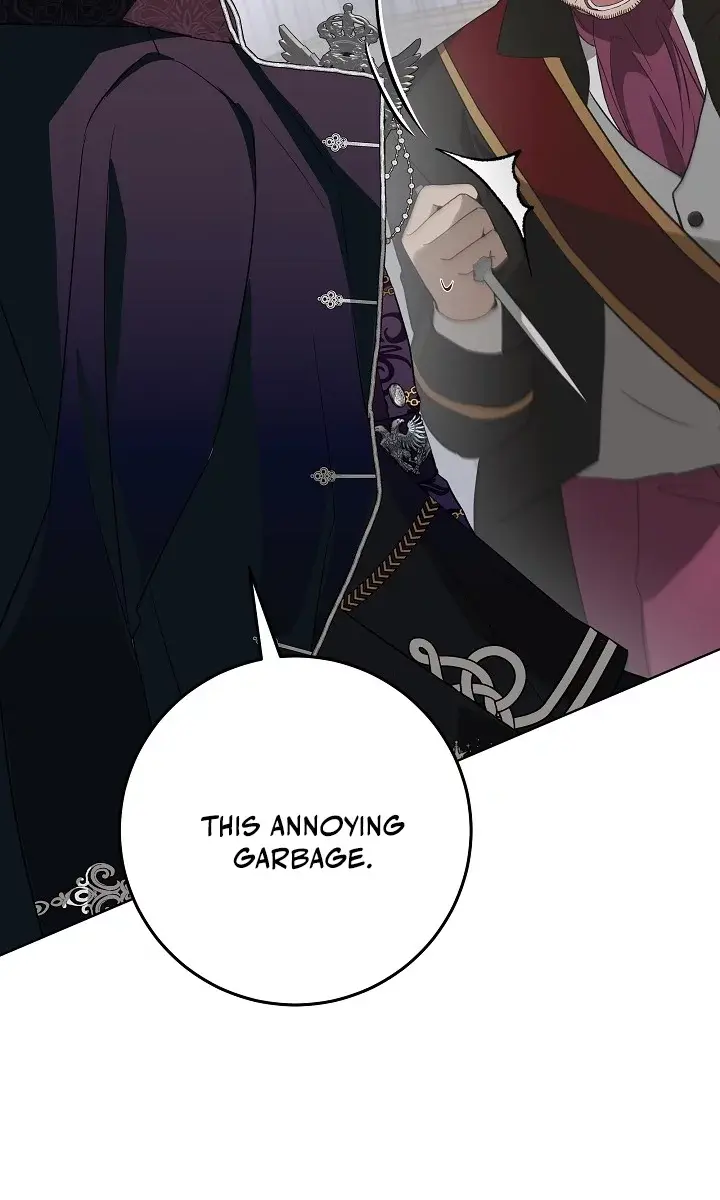 24 Hours Resurrection of the Villainess Chapter 10 Page 117