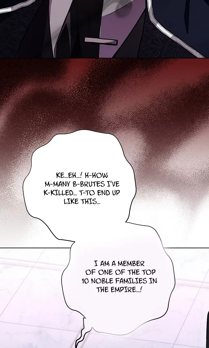24 Hours Resurrection of the Villainess Chapter 10 Page 128