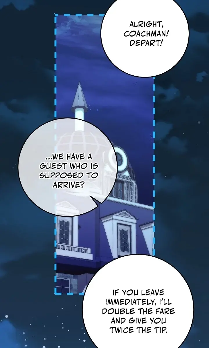 24 Hours Resurrection of the Villainess Chapter 10 Page 146
