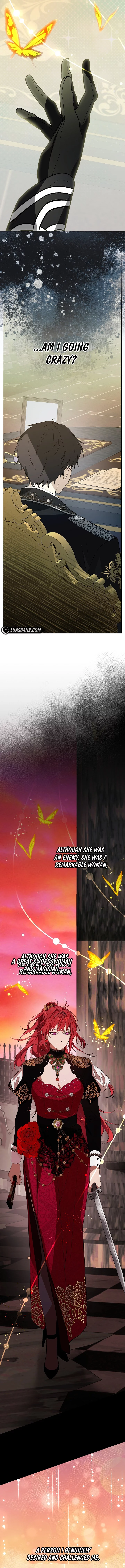 24 Hours Resurrection of the Villainess Chapter 11 Page 10