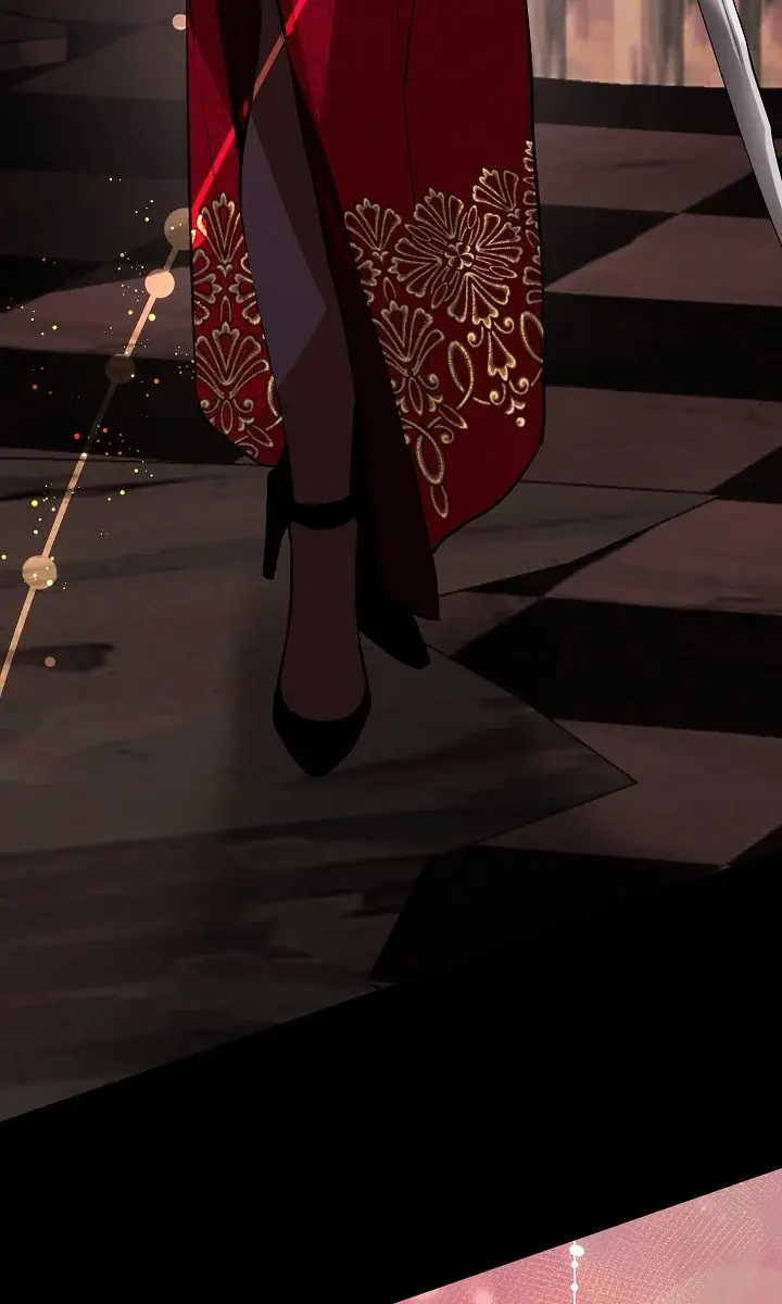 24 Hours Resurrection of the Villainess Chapter 11 Page 17