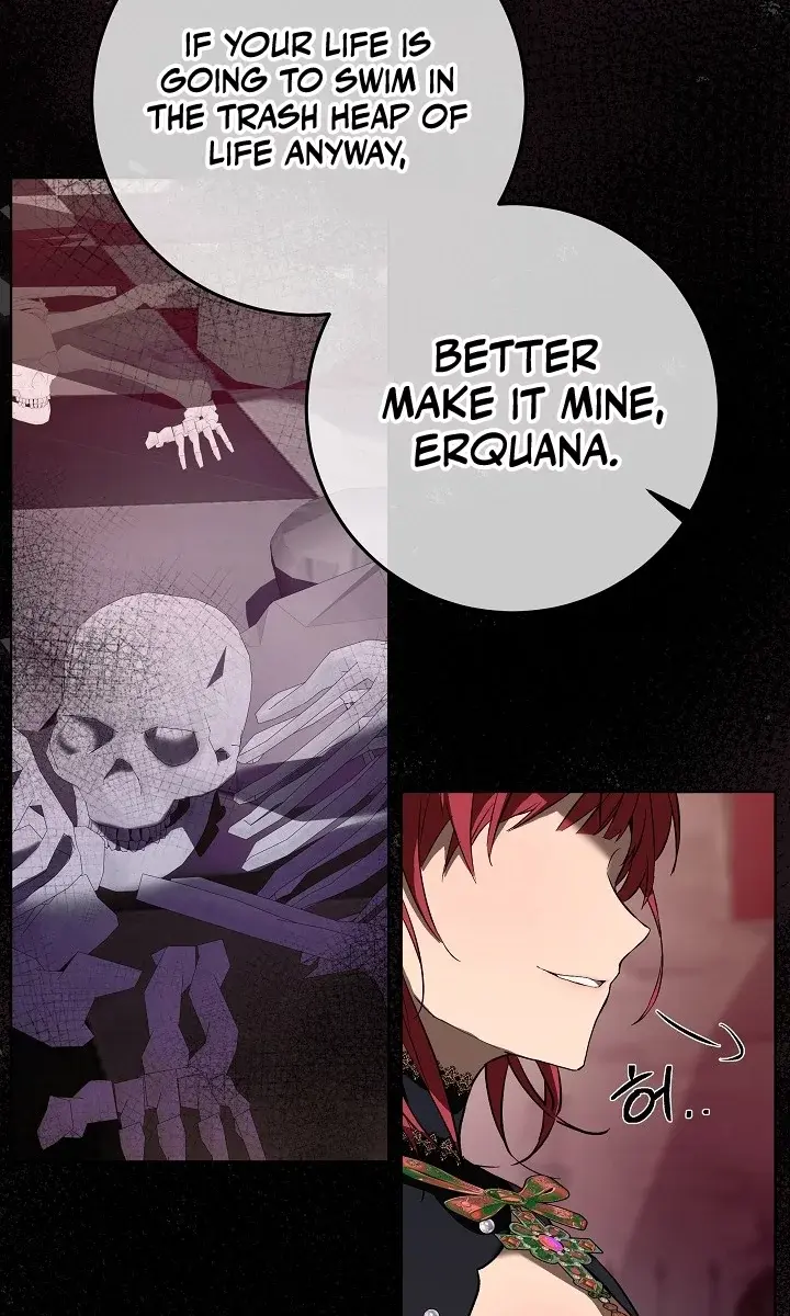 24 Hours Resurrection of the Villainess Chapter 11 Page 24