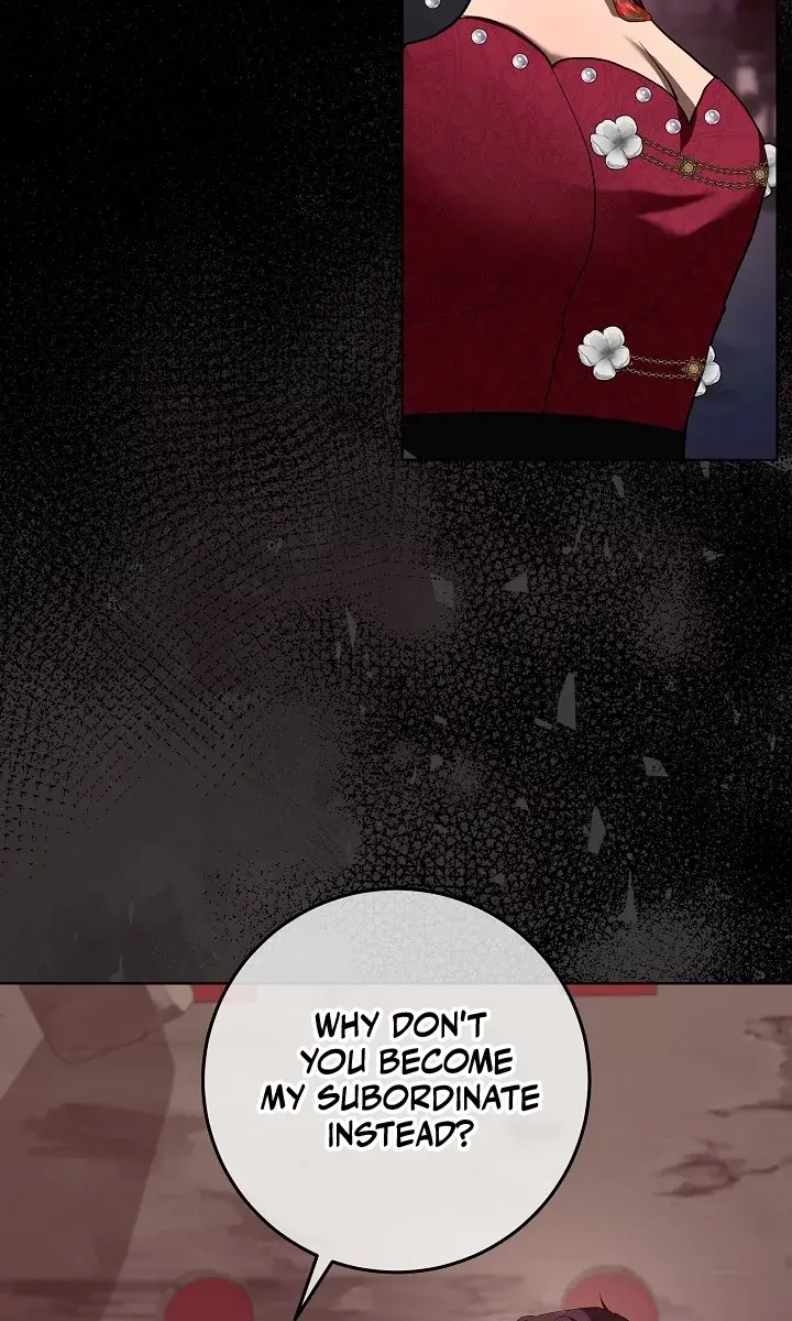 24 Hours Resurrection of the Villainess Chapter 11 Page 25
