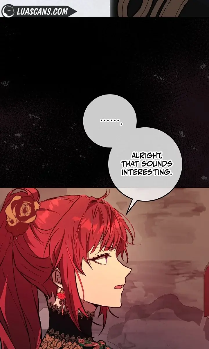 24 Hours Resurrection of the Villainess Chapter 11 Page 39