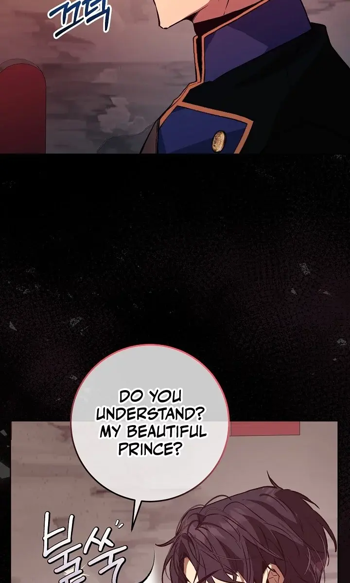 24 Hours Resurrection of the Villainess Chapter 11 Page 41