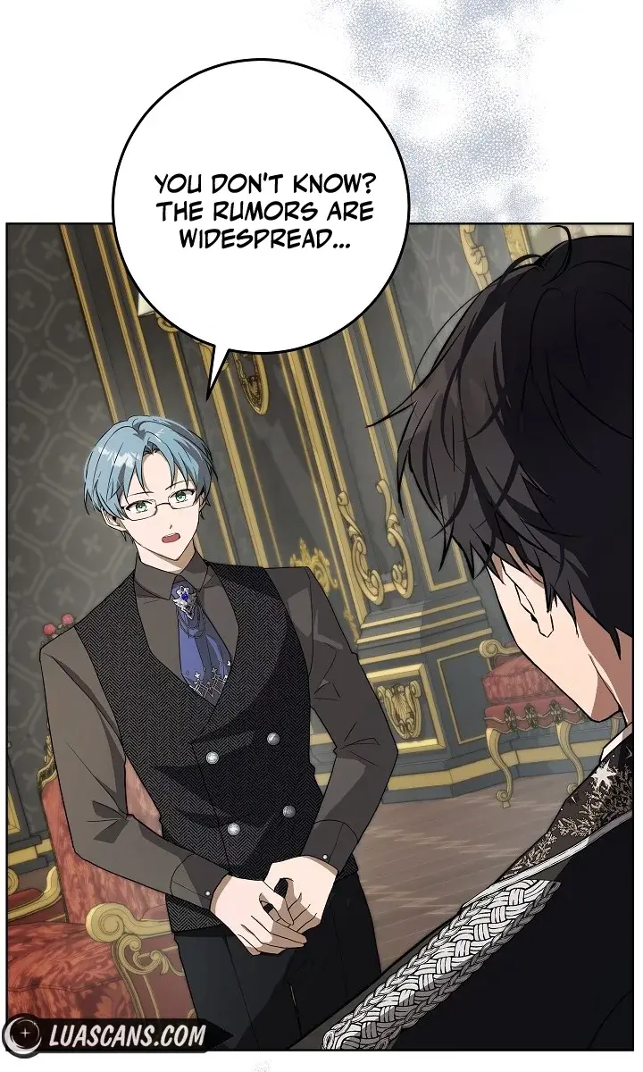 24 Hours Resurrection of the Villainess Chapter 11 Page 83