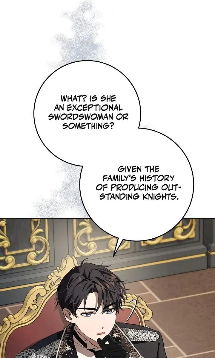 24 Hours Resurrection of the Villainess Chapter 11 Page 84