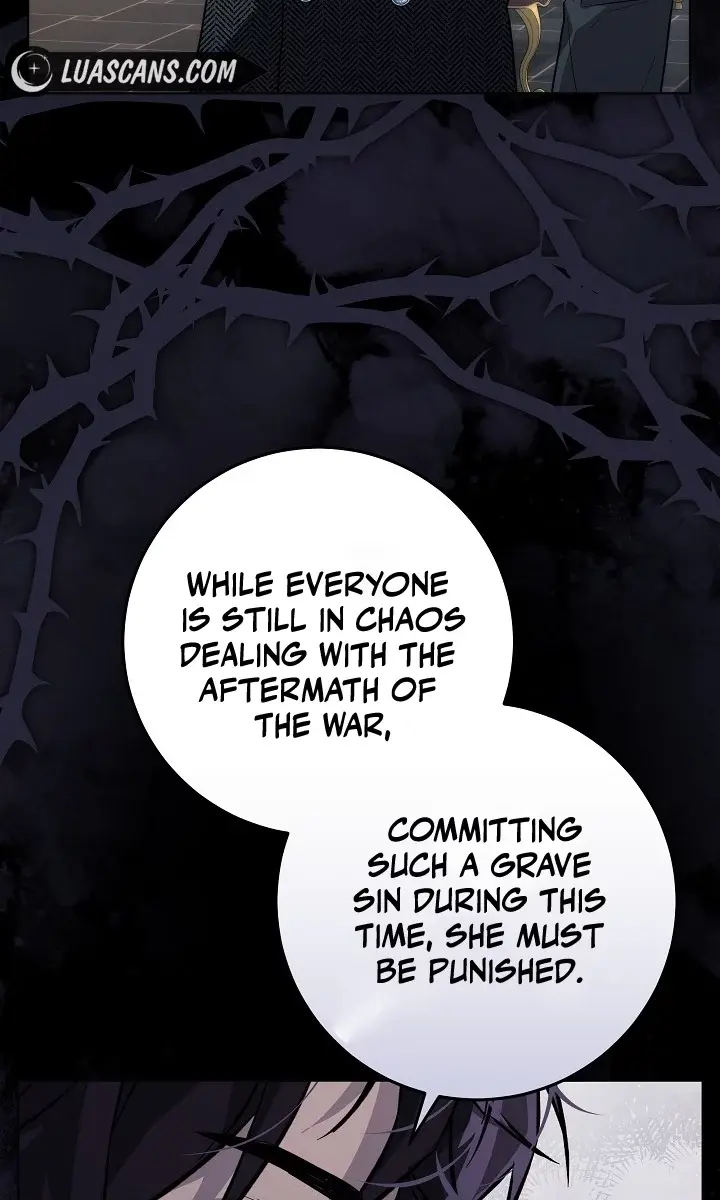 24 Hours Resurrection of the Villainess Chapter 11 Page 124