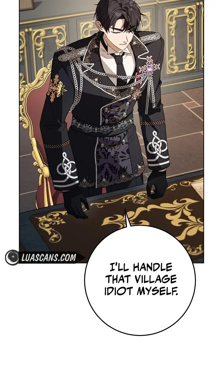 24 Hours Resurrection of the Villainess Chapter 11 Page 126
