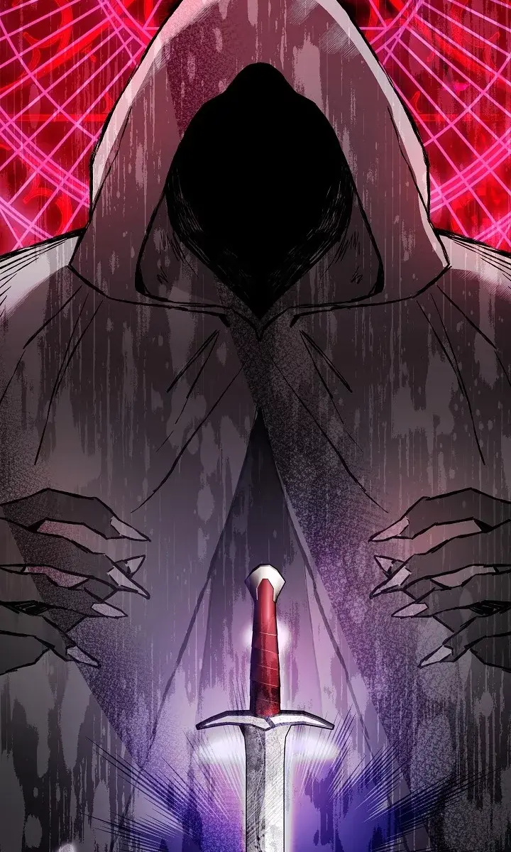 24 Hours Resurrection of the Villainess Chapter 12 Page 38