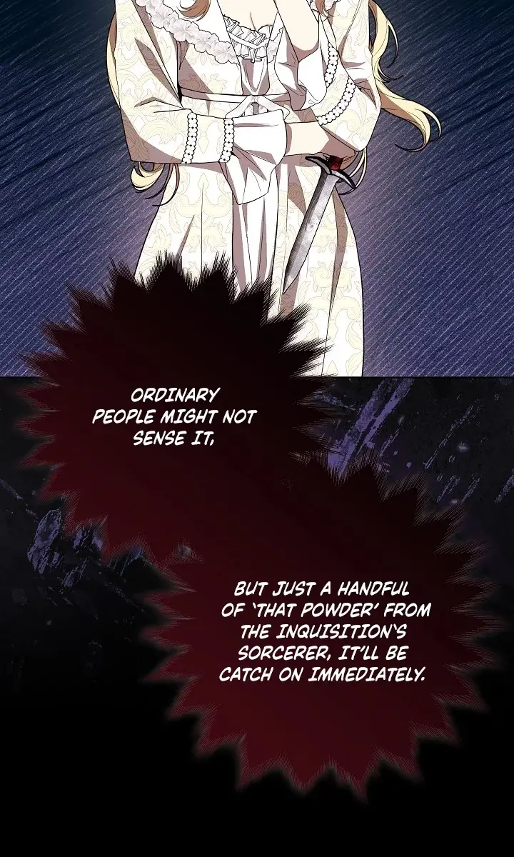 24 Hours Resurrection of the Villainess Chapter 12 Page 49