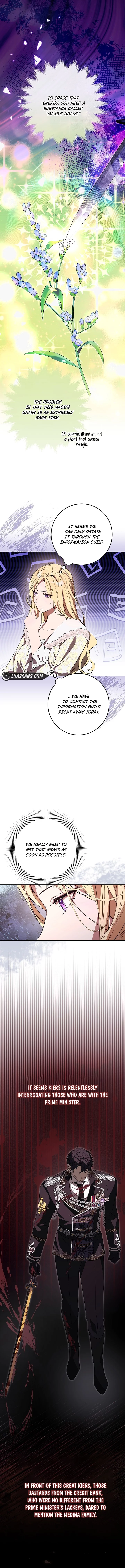 24 Hours Resurrection of the Villainess Chapter 12 Page 51