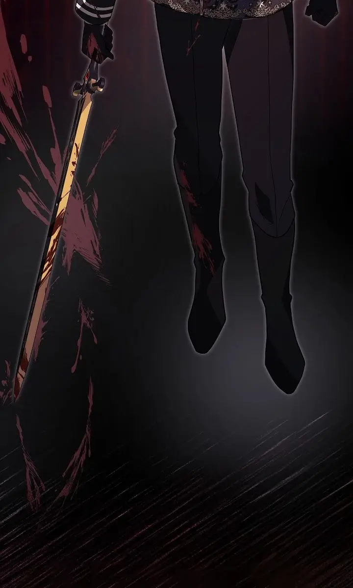 24 Hours Resurrection of the Villainess Chapter 12 Page 58