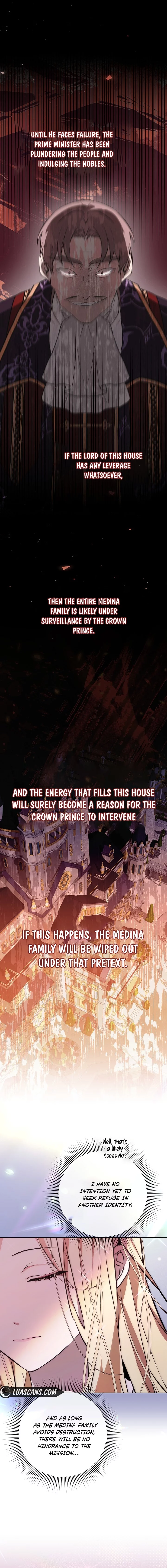 24 Hours Resurrection of the Villainess Chapter 12 Page 60