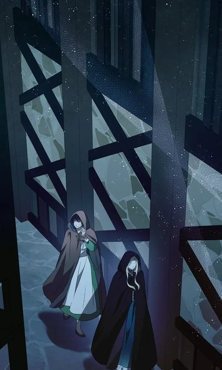 24 Hours Resurrection of the Villainess Chapter 12 Page 73