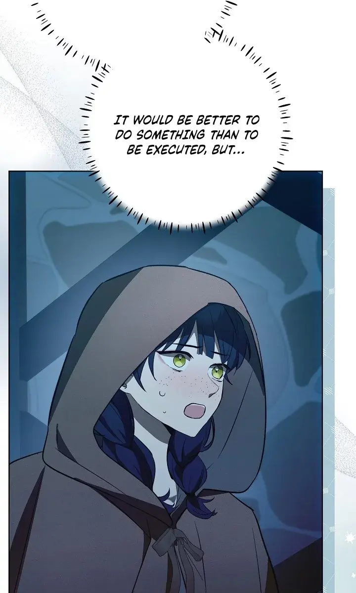 24 Hours Resurrection of the Villainess Chapter 12 Page 76
