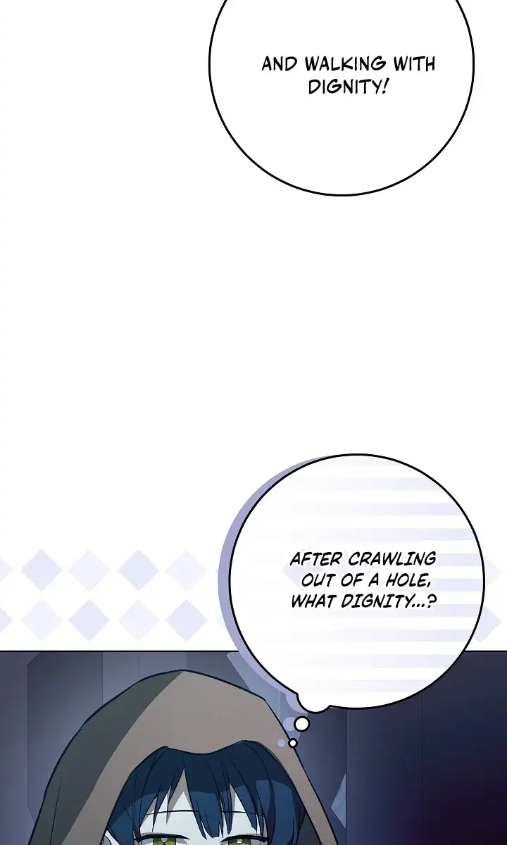 24 Hours Resurrection of the Villainess Chapter 12 Page 79