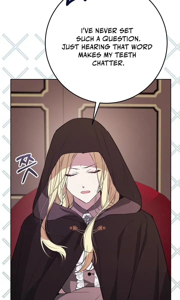 24 Hours Resurrection of the Villainess Chapter 12 Page 114