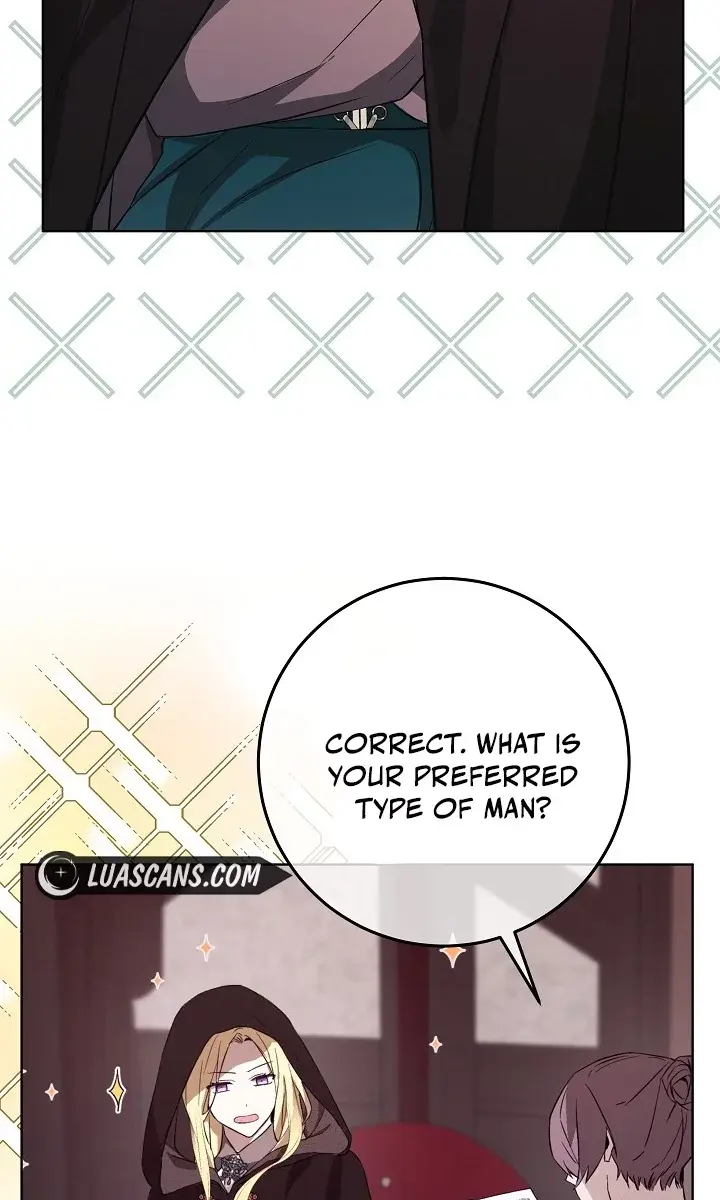 24 Hours Resurrection of the Villainess Chapter 12 Page 115