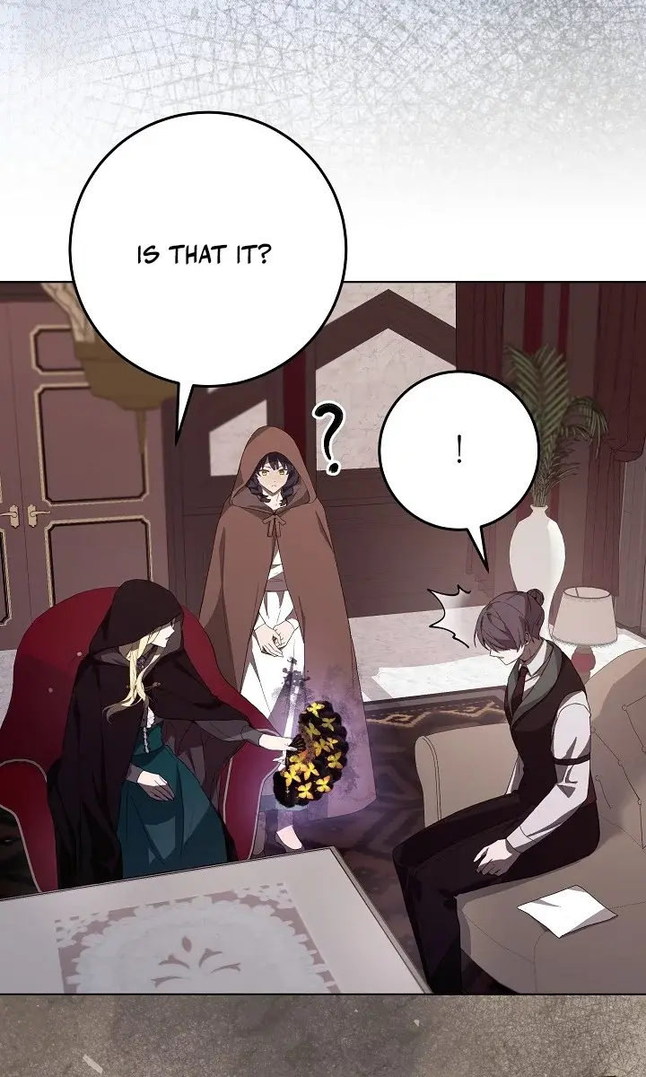 24 Hours Resurrection of the Villainess Chapter 12 Page 121