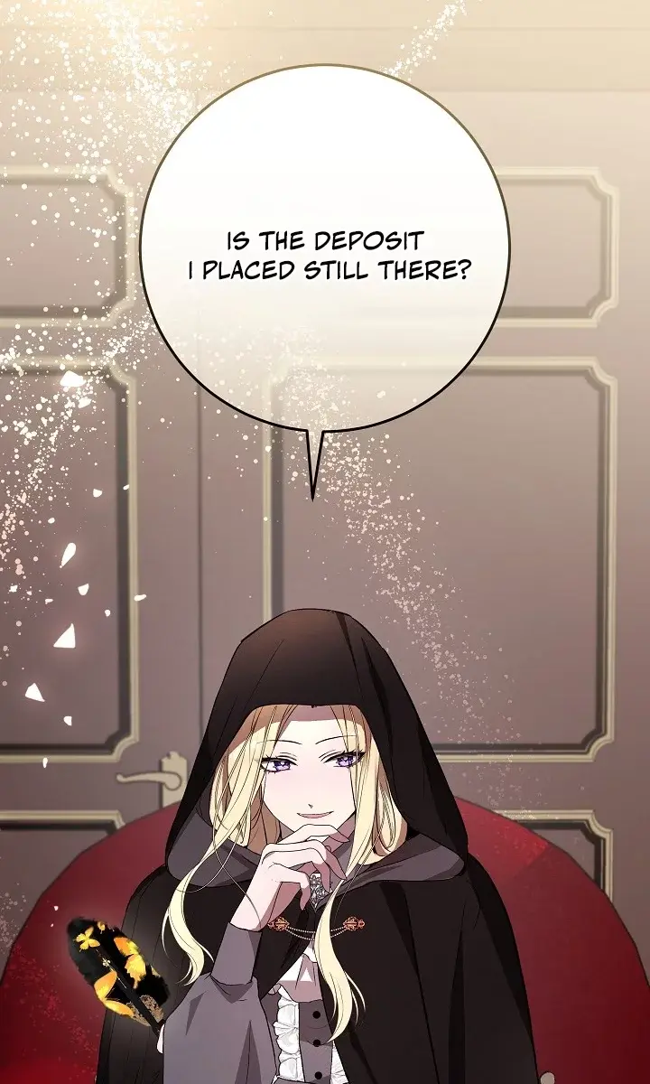 24 Hours Resurrection of the Villainess Chapter 12 Page 125