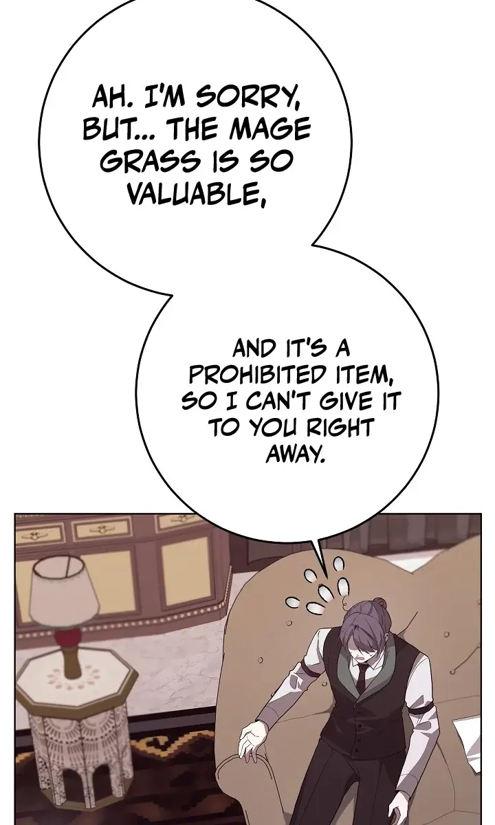 24 Hours Resurrection of the Villainess Chapter 13 Page 8