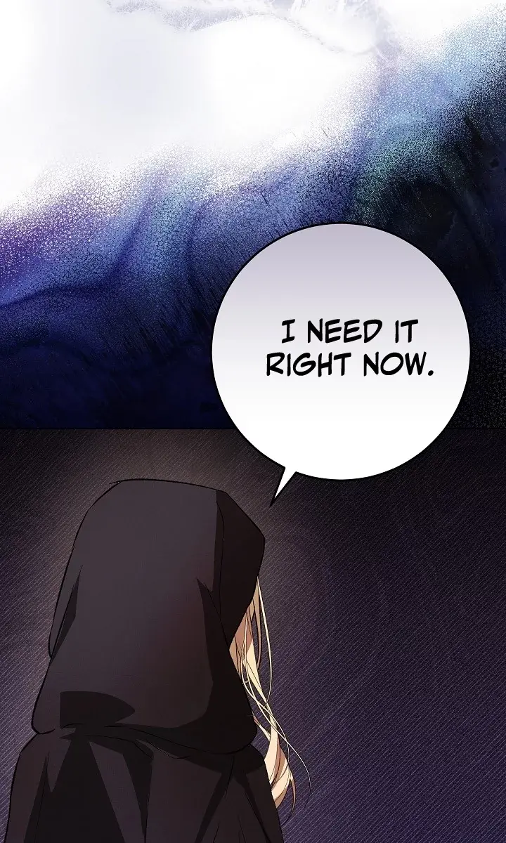 24 Hours Resurrection of the Villainess Chapter 13 Page 11