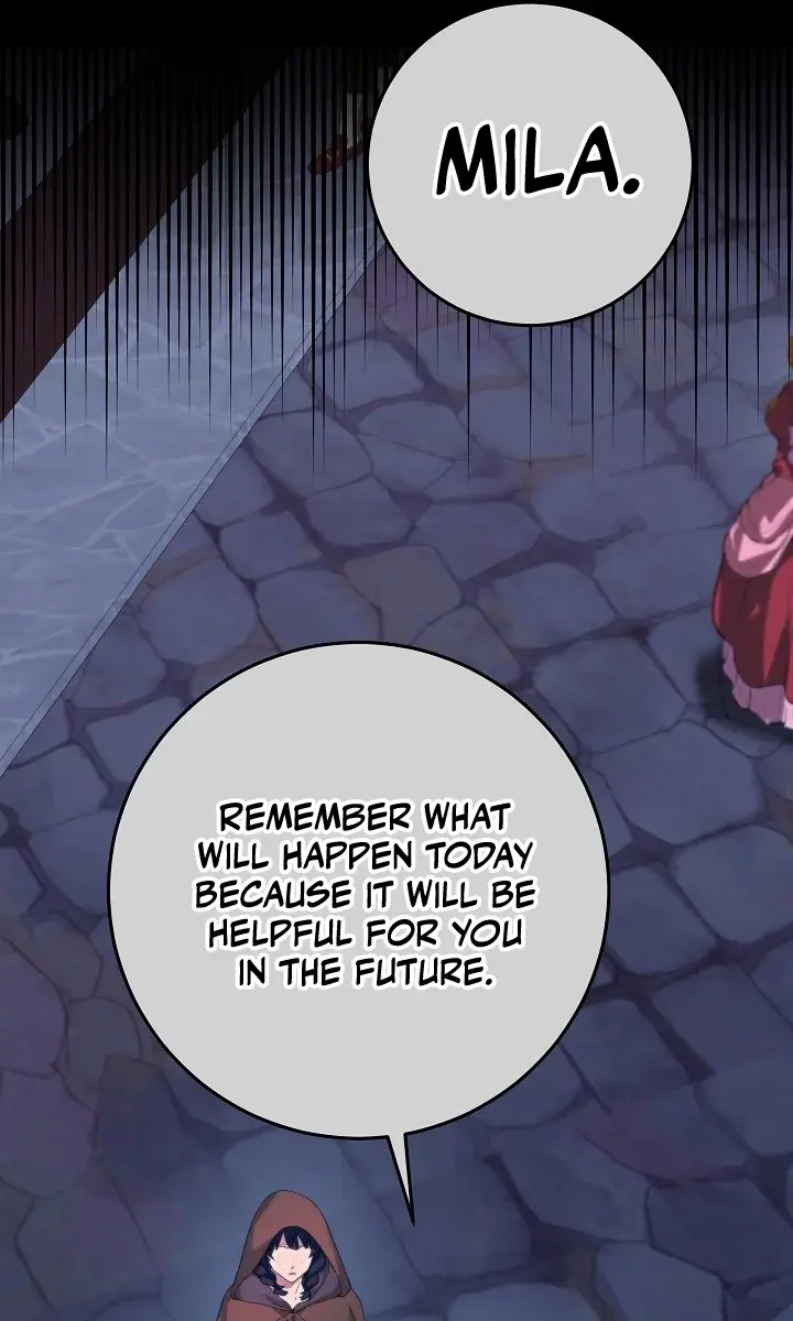 24 Hours Resurrection of the Villainess Chapter 13 Page 20
