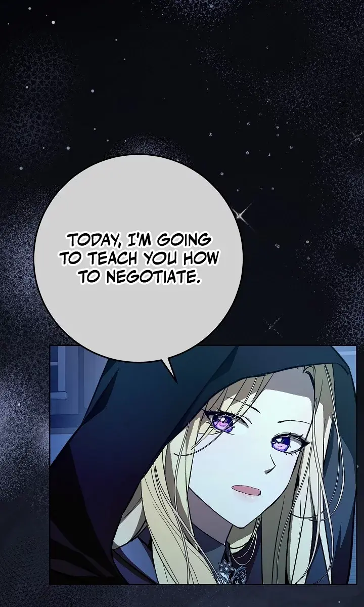 24 Hours Resurrection of the Villainess Chapter 13 Page 22
