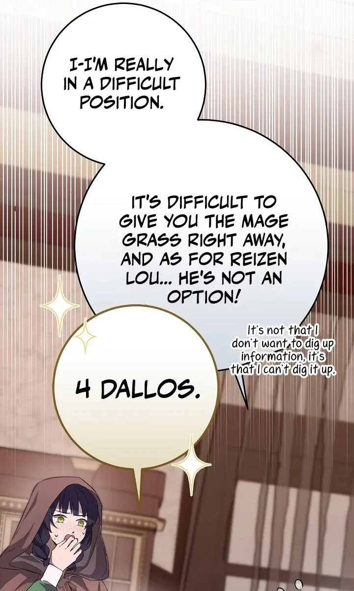 24 Hours Resurrection of the Villainess Chapter 13 Page 28