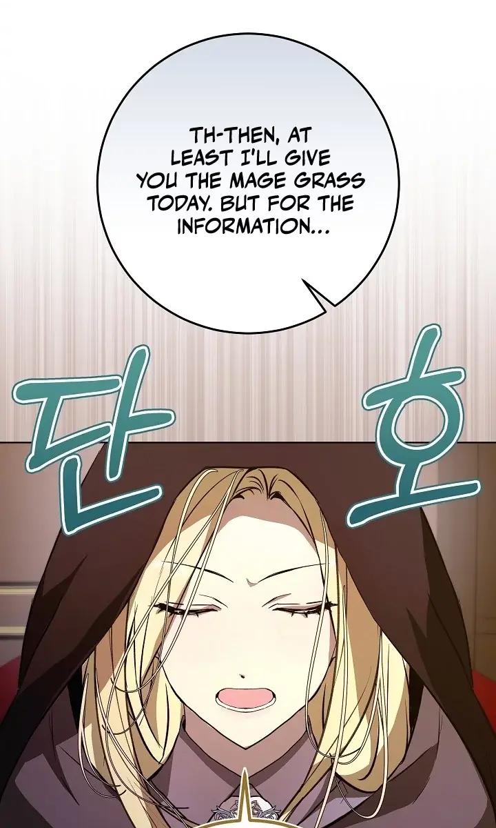 24 Hours Resurrection of the Villainess Chapter 13 Page 31