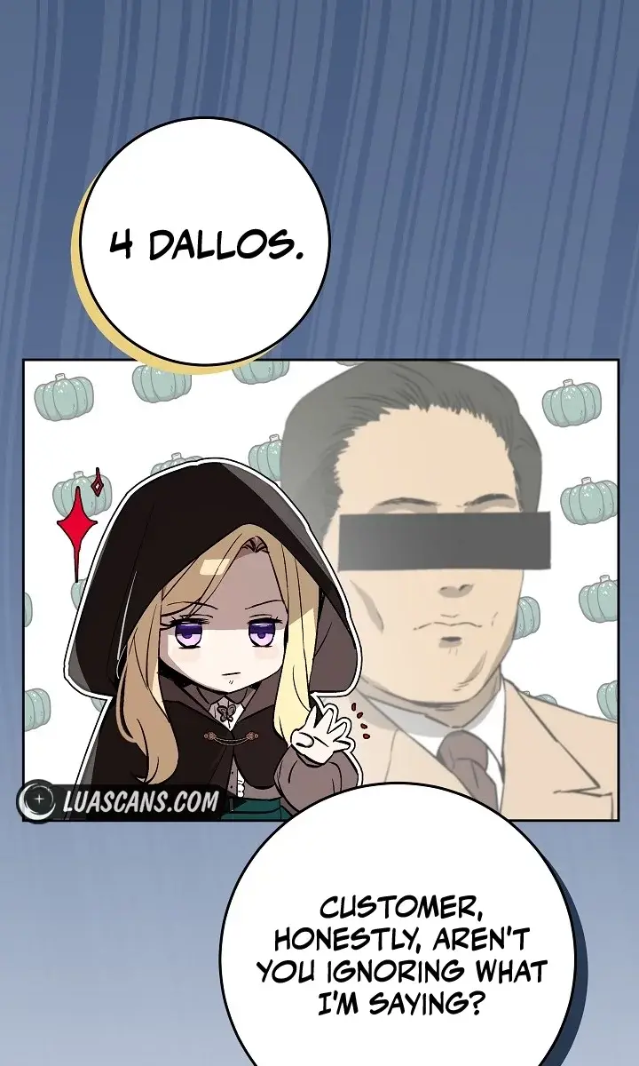 24 Hours Resurrection of the Villainess Chapter 13 Page 33