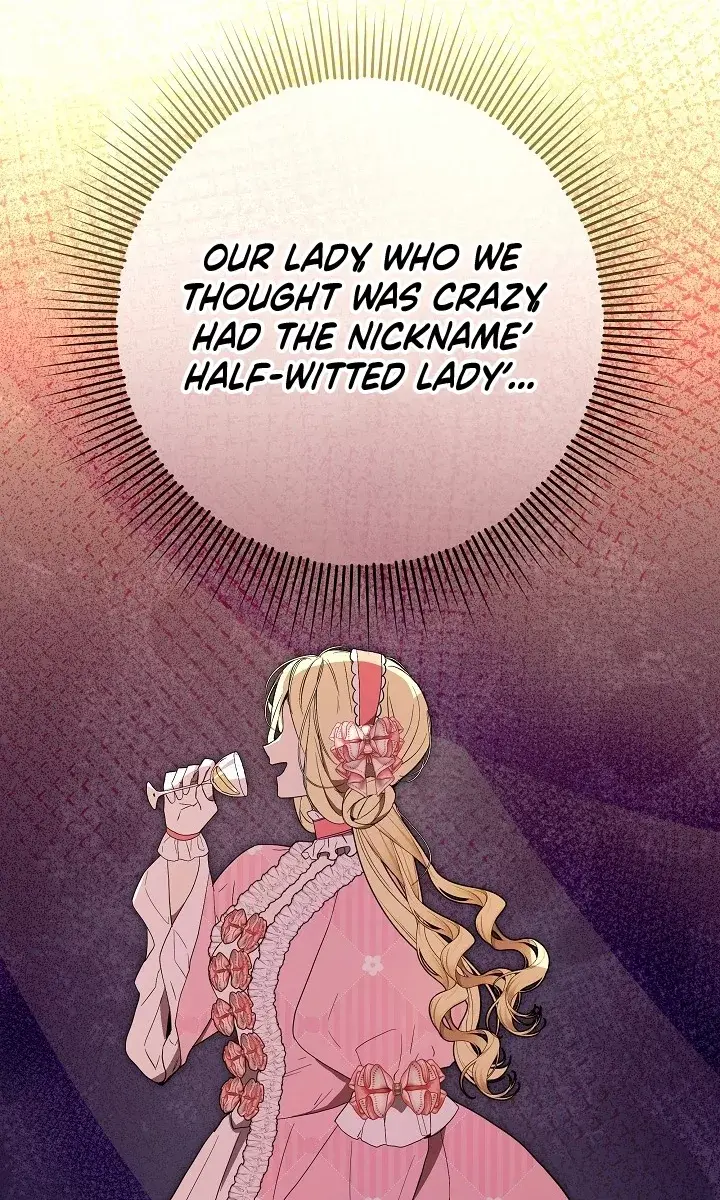 24 Hours Resurrection of the Villainess Chapter 13 Page 44