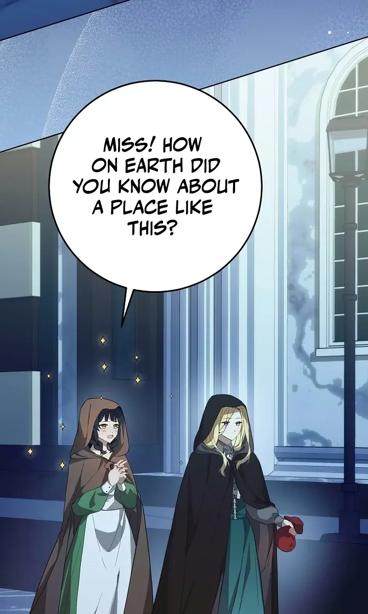24 Hours Resurrection of the Villainess Chapter 13 Page 53