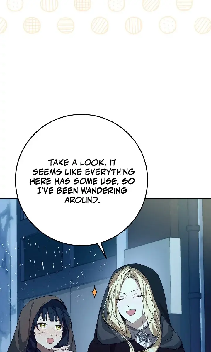 24 Hours Resurrection of the Villainess Chapter 13 Page 56