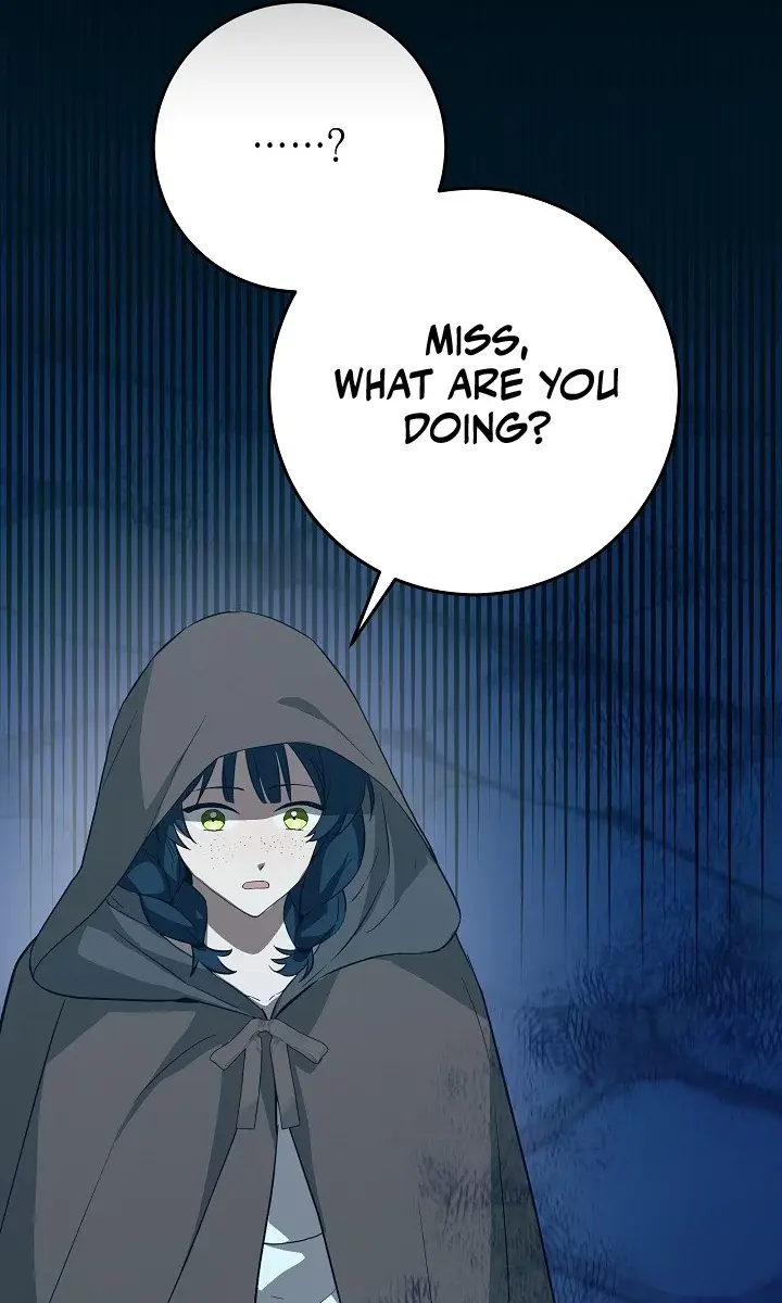 24 Hours Resurrection of the Villainess Chapter 13 Page 61