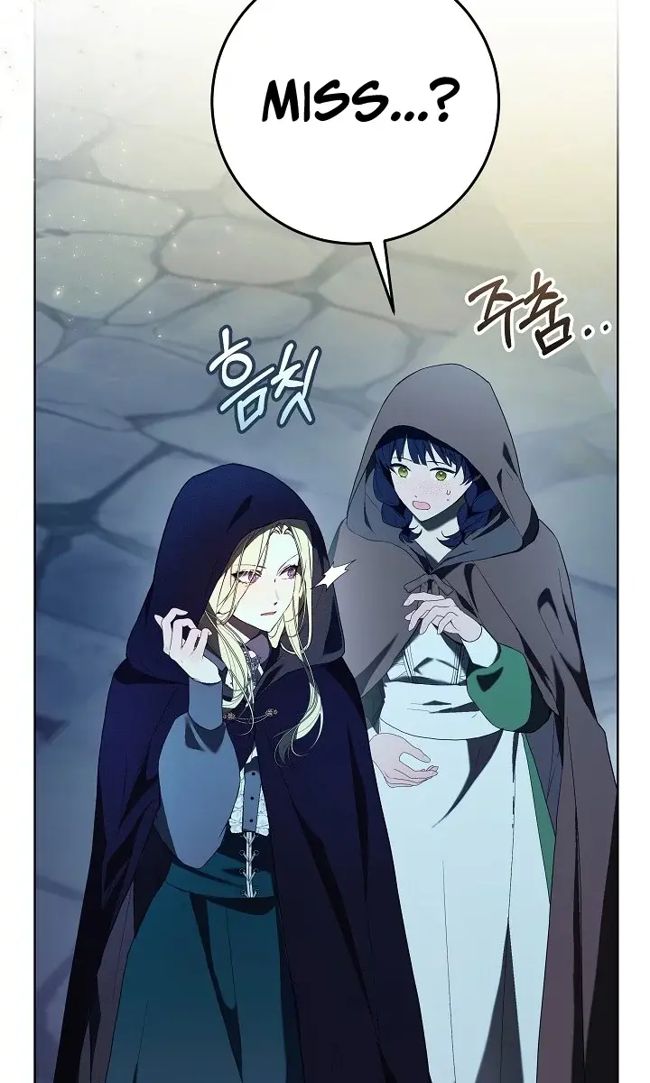 24 Hours Resurrection of the Villainess Chapter 13 Page 67