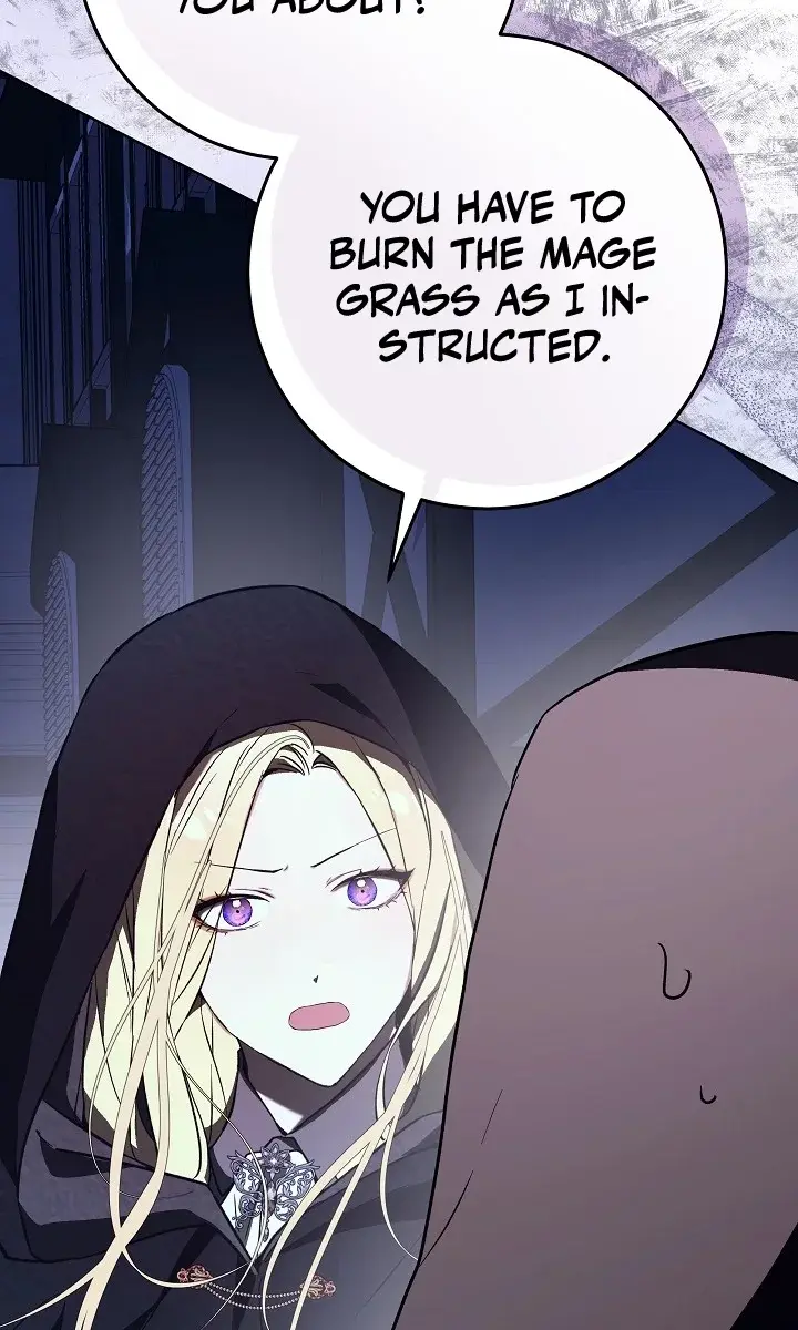 24 Hours Resurrection of the Villainess Chapter 13 Page 73