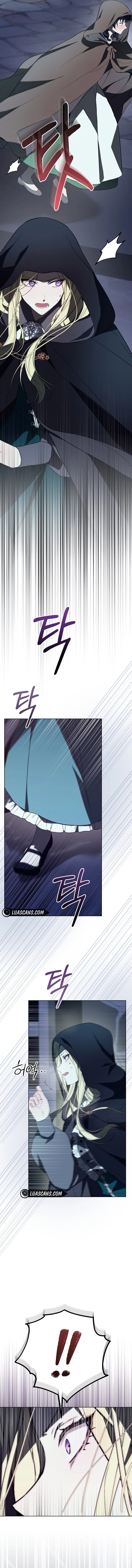 24 Hours Resurrection of the Villainess Chapter 13 Page 78