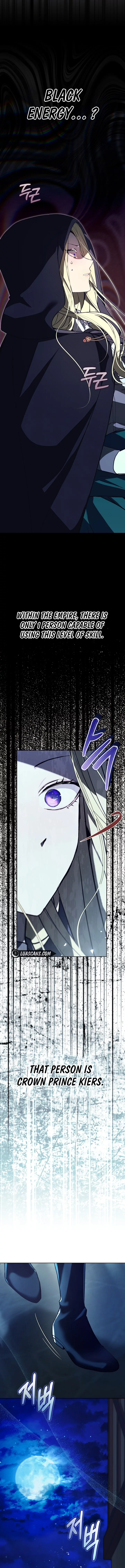 24 Hours Resurrection of the Villainess Chapter 13 Page 96