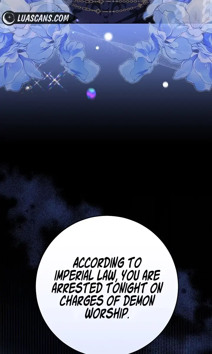 24 Hours Resurrection of the Villainess Chapter 13 Page 110