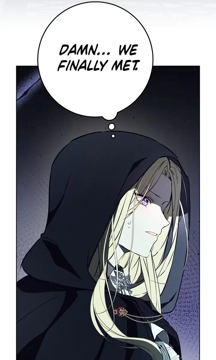 24 Hours Resurrection of the Villainess Chapter 13 Page 115