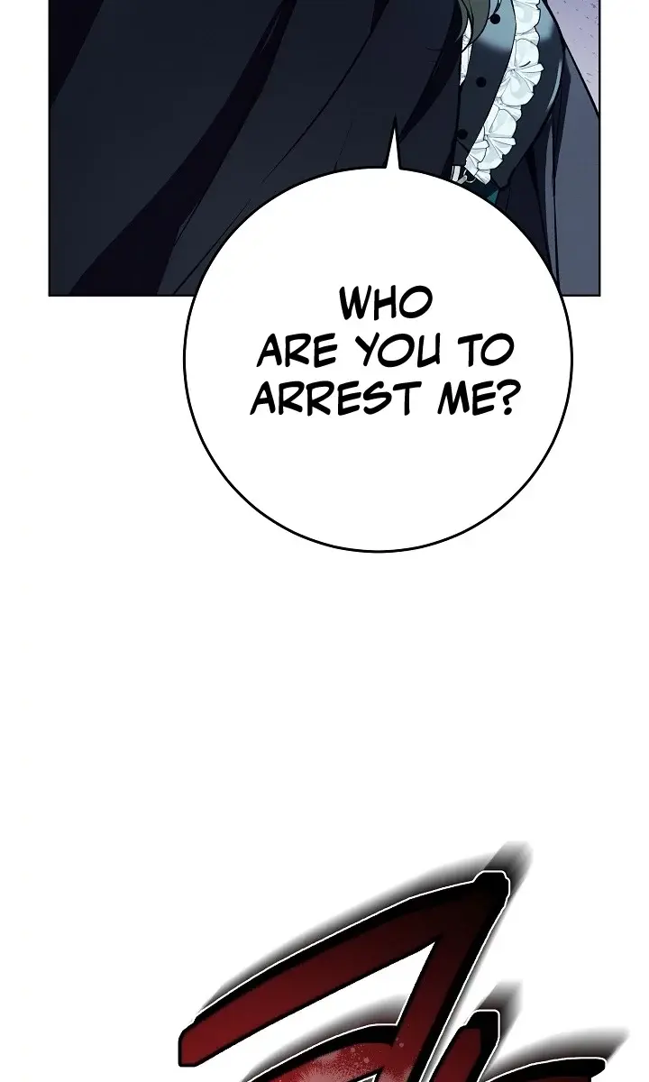 24 Hours Resurrection of the Villainess Chapter 13 Page 116
