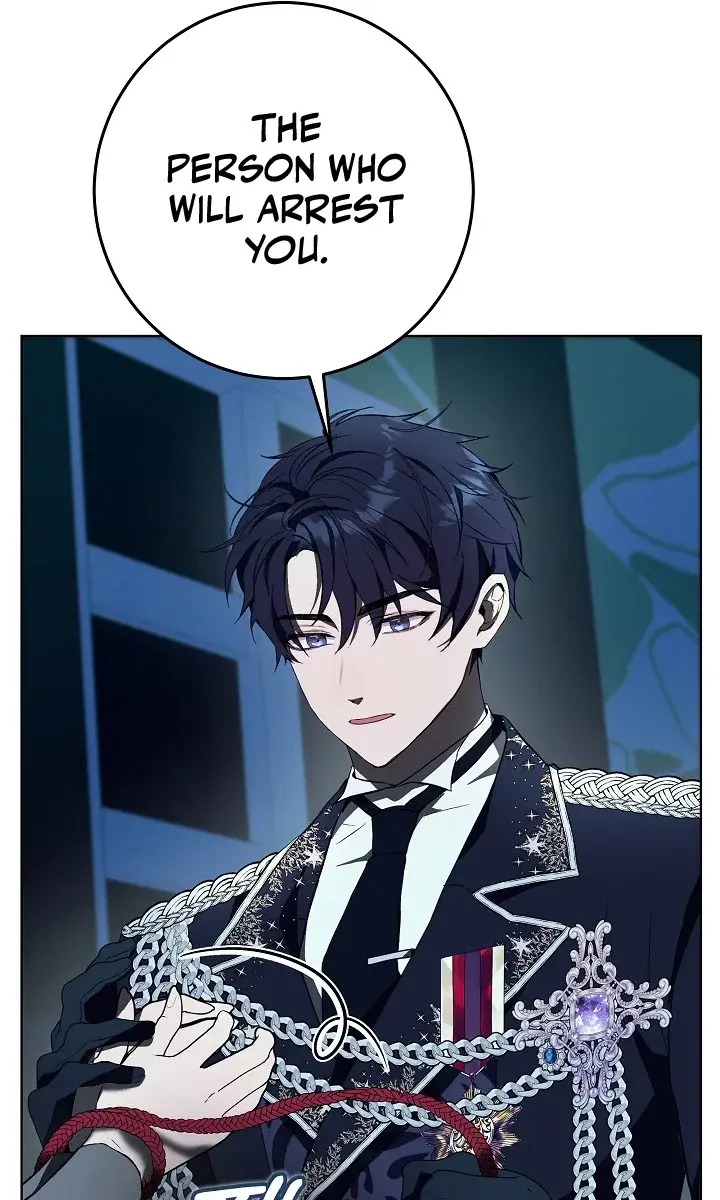 24 Hours Resurrection of the Villainess Chapter 13 Page 120